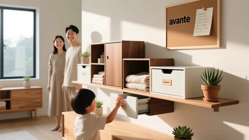 Avante Strollers: Real-World Performance, Safety Ratings, and Family Fit Assessment
