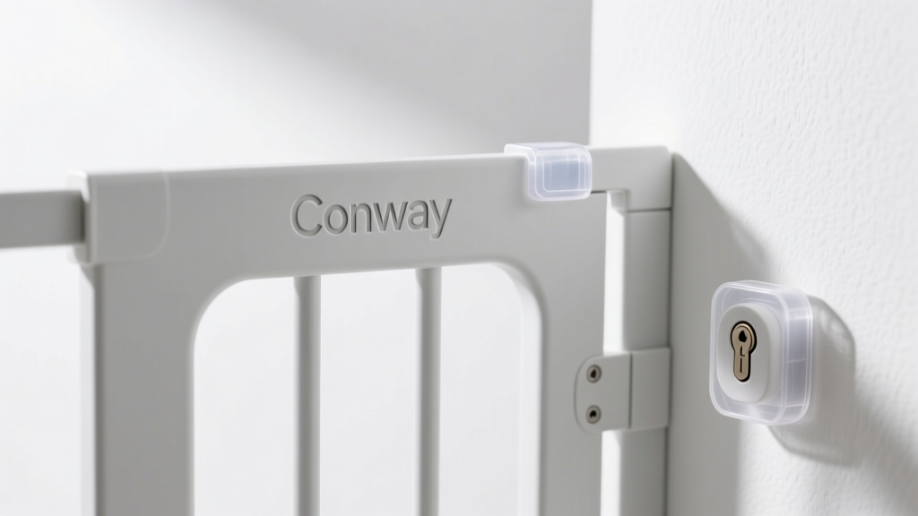 Childproofing Conway, Arkansas: A Practical, Evidence-Based Safety Guide for Families
