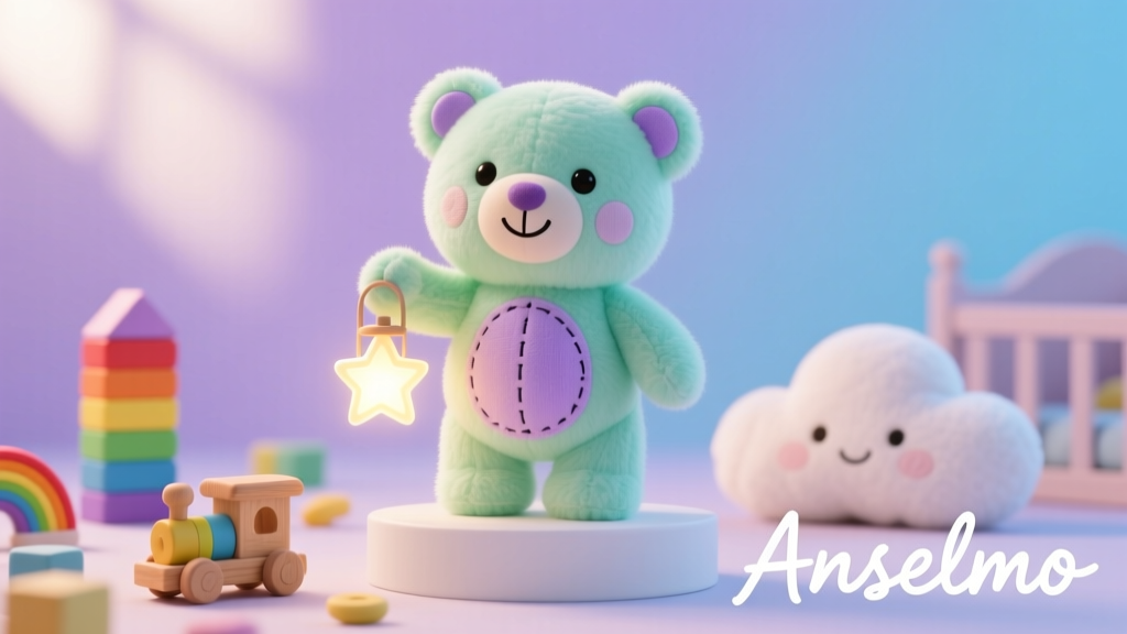 Anselmo: A Critical Safety and Market Analysis of the Popular Infant Rocker Brand