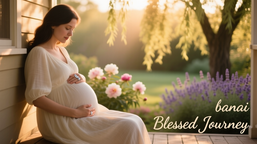 Banji: Understanding the Traditional West African Postpartum Practice for Modern Families