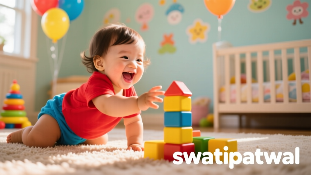 Understanding Swatipatwal: A Practical Guide for Early Childhood Educators and Toddler Caregivers