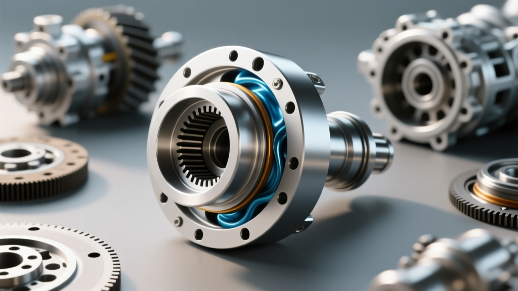 Torque Converter Snout Guide: How Fluid Coupling Works and Fails