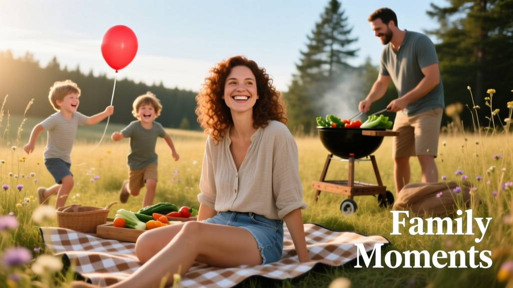 Marsha: A Parent’s Guide to Building Secure Attachment Through Responsive Caregiving