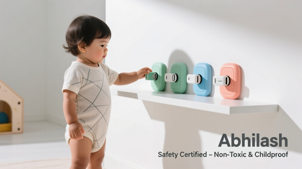 Abhilash: A Child Safety Consultant’s Perspective on Real-World Home Hazard Mitigation