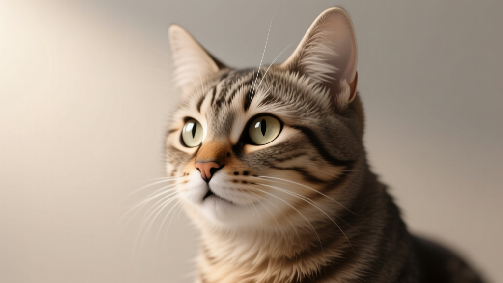 What Cat Behaviors Raw Food Triggers