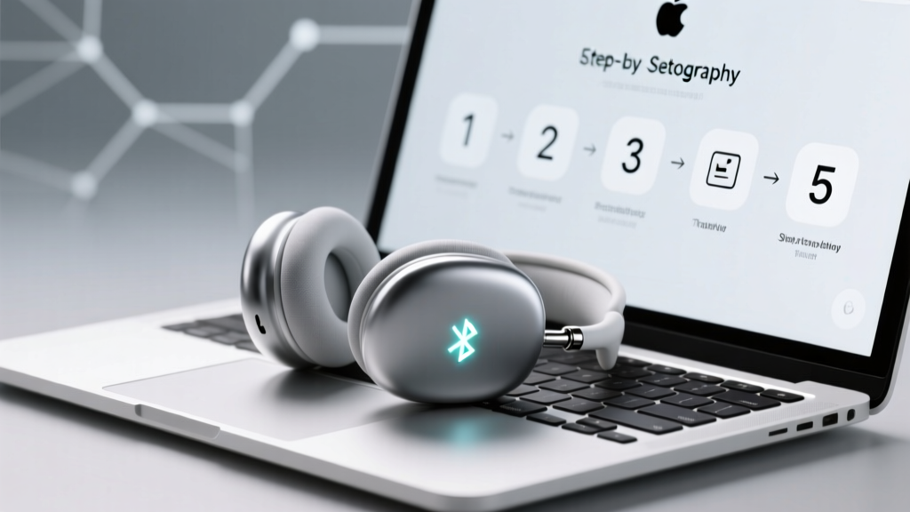 Wireless Headphones with Laptop: 2026 Setup Guide