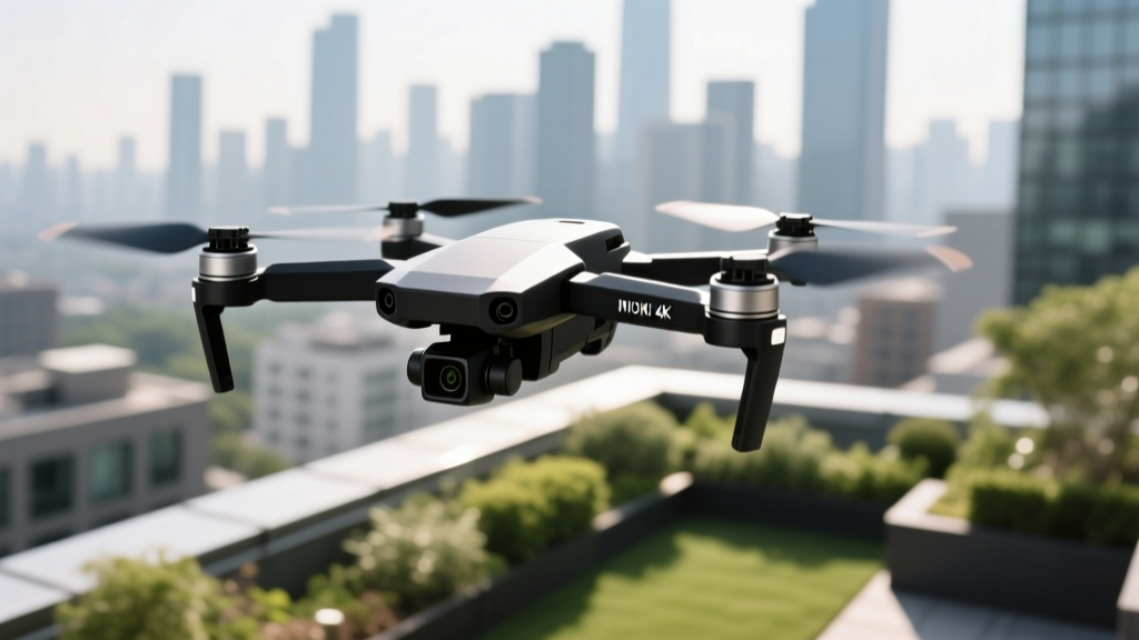 Xiaomi Mi Drone 4K App Compatibility Issues & Fixes