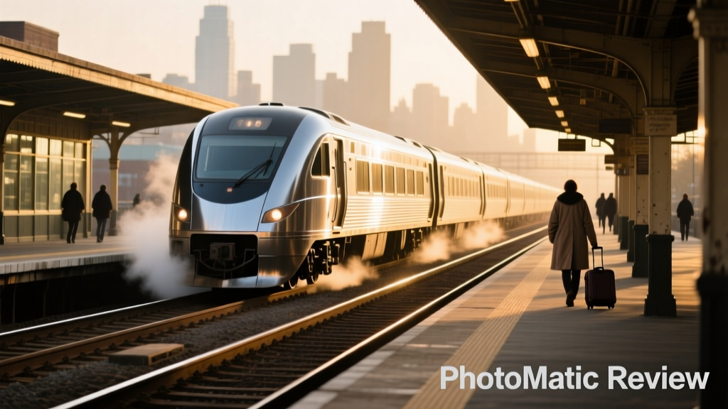 Photomatix Pro 6.3 Review: HDR Processing Performance, Workflow Integration, and Real-World Image Quality Analysis