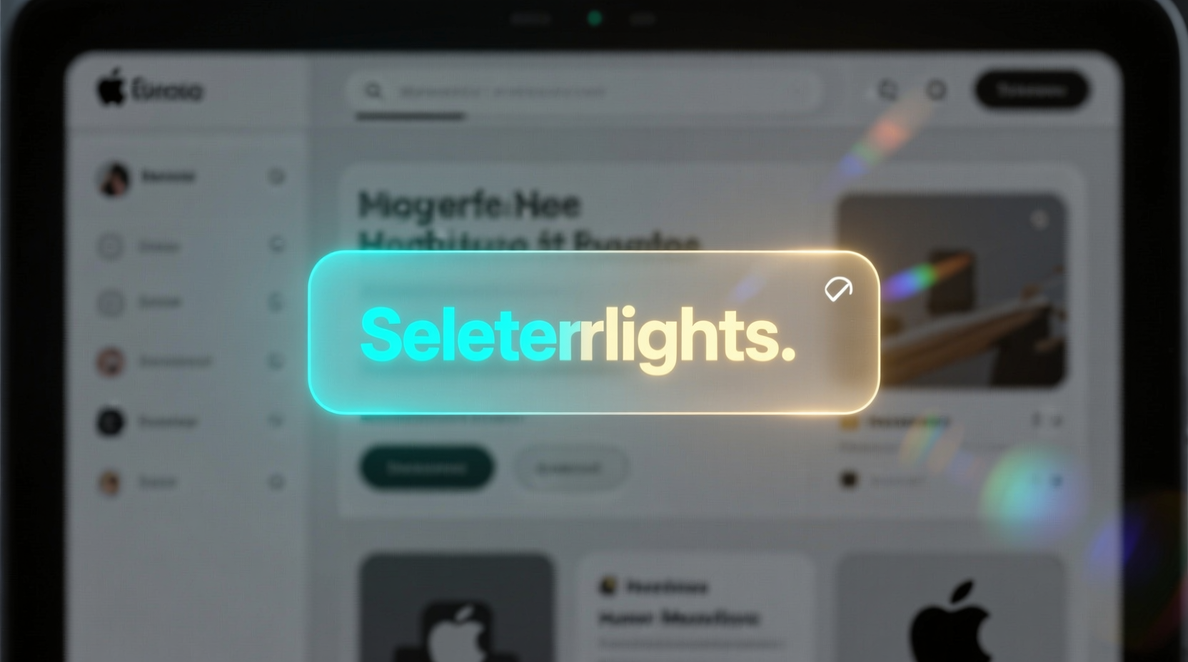 fokus highlights selected text on the web and dims ever