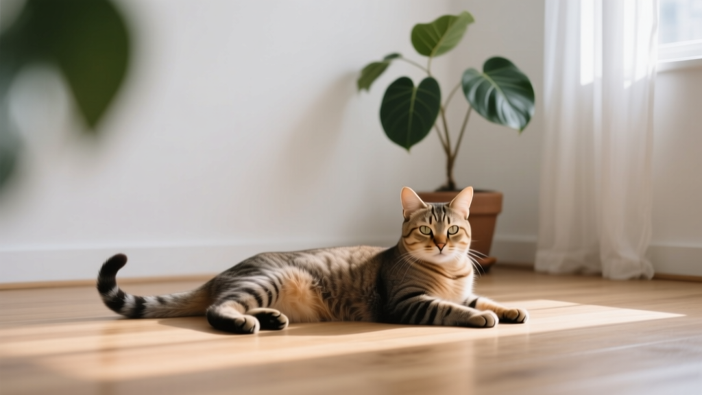 How to Stop Cat Behavior Problems for Good