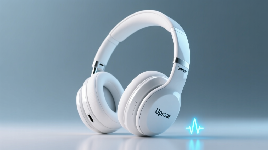Uproar Wireless Headphones Not Turning On? Fix It