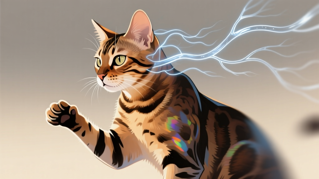 Toxoplasmosis and Bengal Cat Behavior: Facts vs. Myth