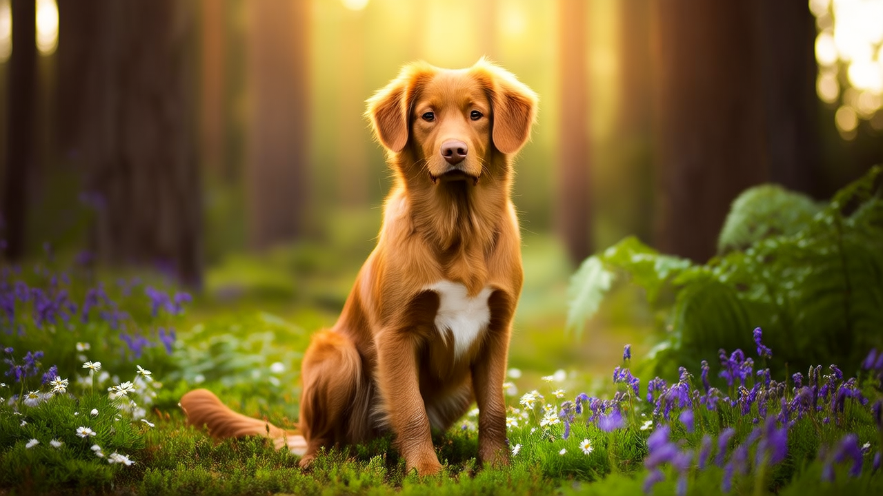 Puppy Food Guide: What to Feed Your New Pup