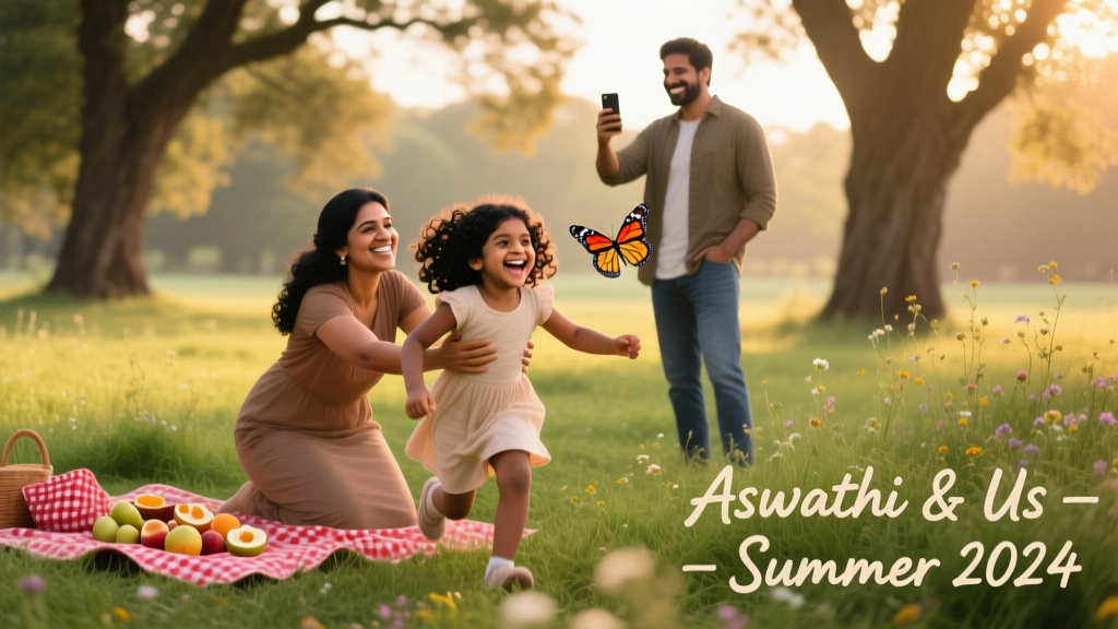 Aswathi: Understanding the Ayurvedic Nakshatra for Parenting, Child Temperament, and Family Wellness