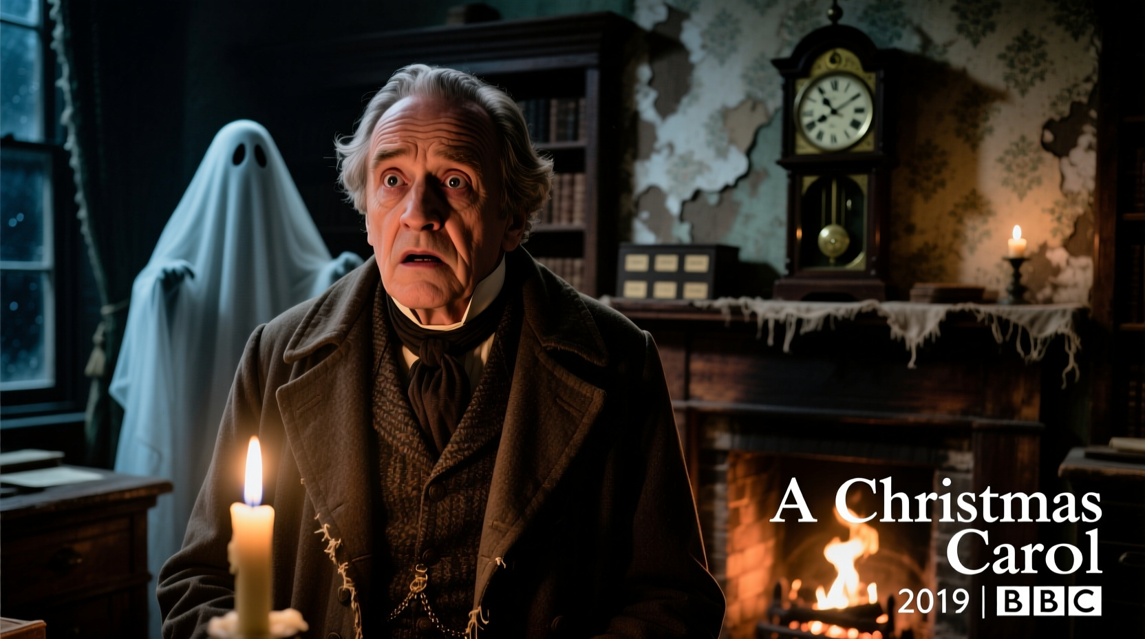 a christmas carol movie patrick stewart