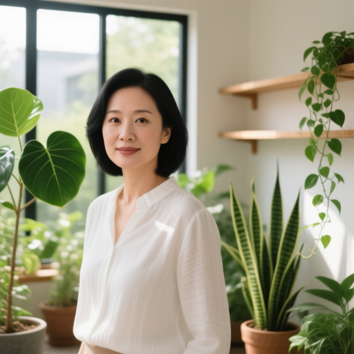 Olivia Chen