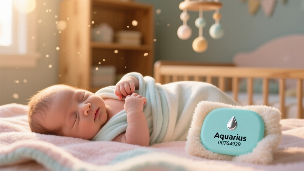 Understanding Aquarius Personality Traits: Evidence-Informed Insights for Caregivers and Families