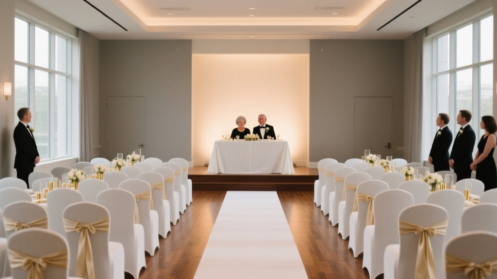 Wedding Parent Seating Rules: What Guests Notice