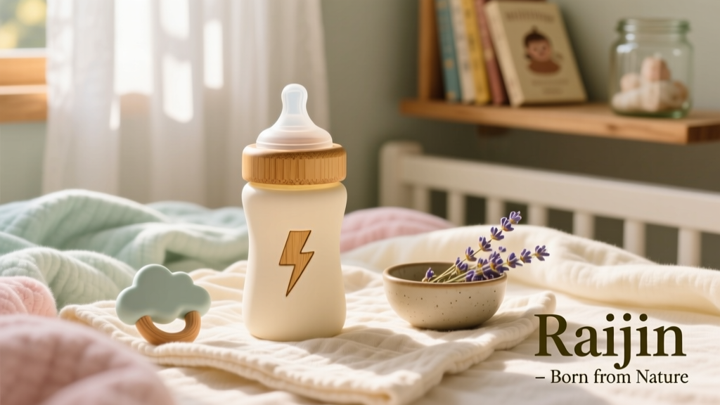 Raijin: Understanding the Rare Infant Neurological Condition in Clinical Practice