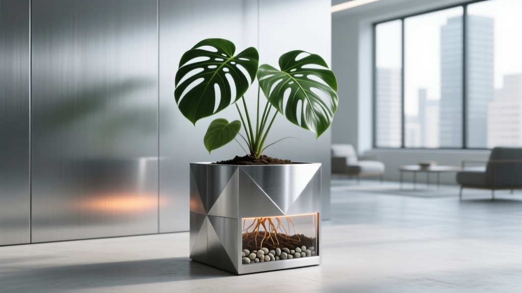 Are Metal Planters Good for Indoor Plants? (2026)