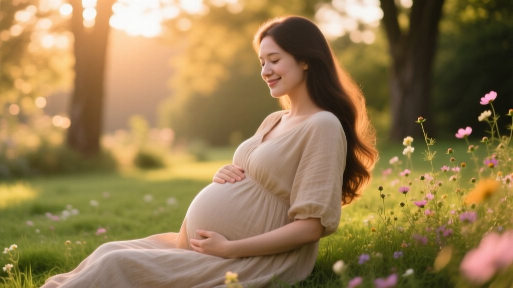 Lovis: Evidence-Based Insights for Prenatal and Postpartum Wellness Support