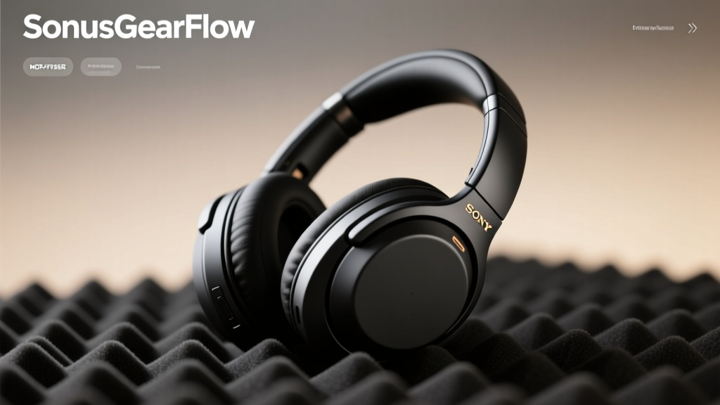 Sony MDR-RF985R Setup & Troubleshooting Guide