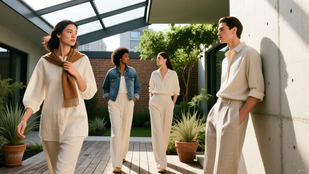 On Demand vs Made to Order: Sustainable Fashion Explained