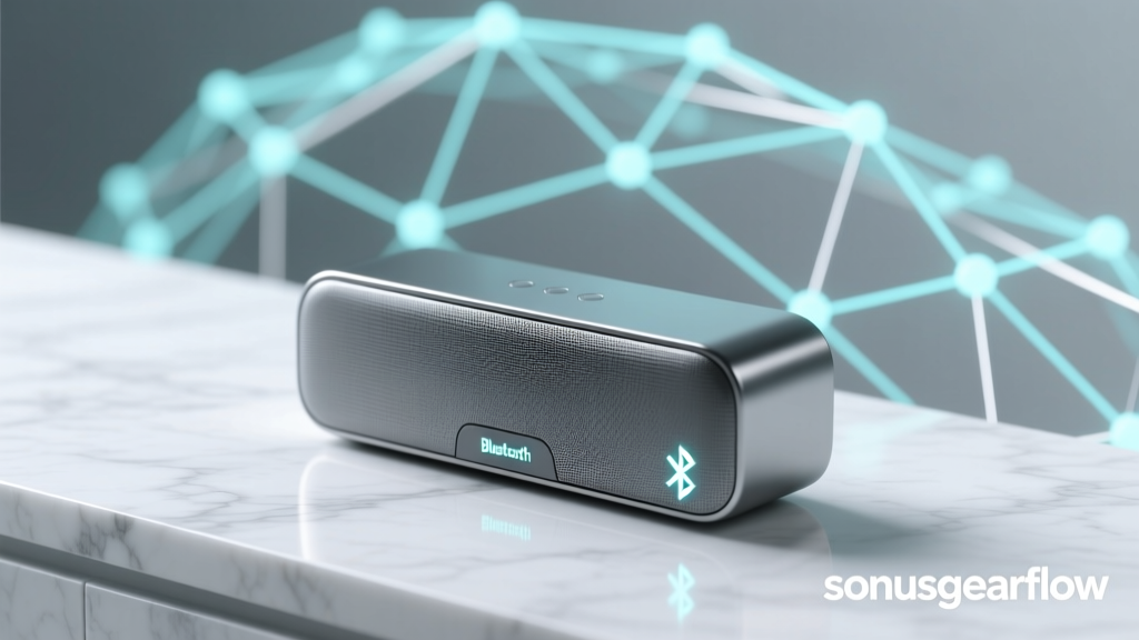 Bluetooth Speakers to Internet: 4 Easy Workarounds (2026)