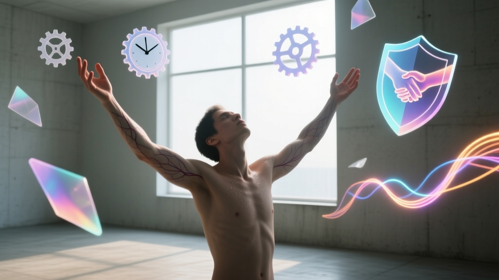 Dreaming About Arms: Meaning & Symbolism