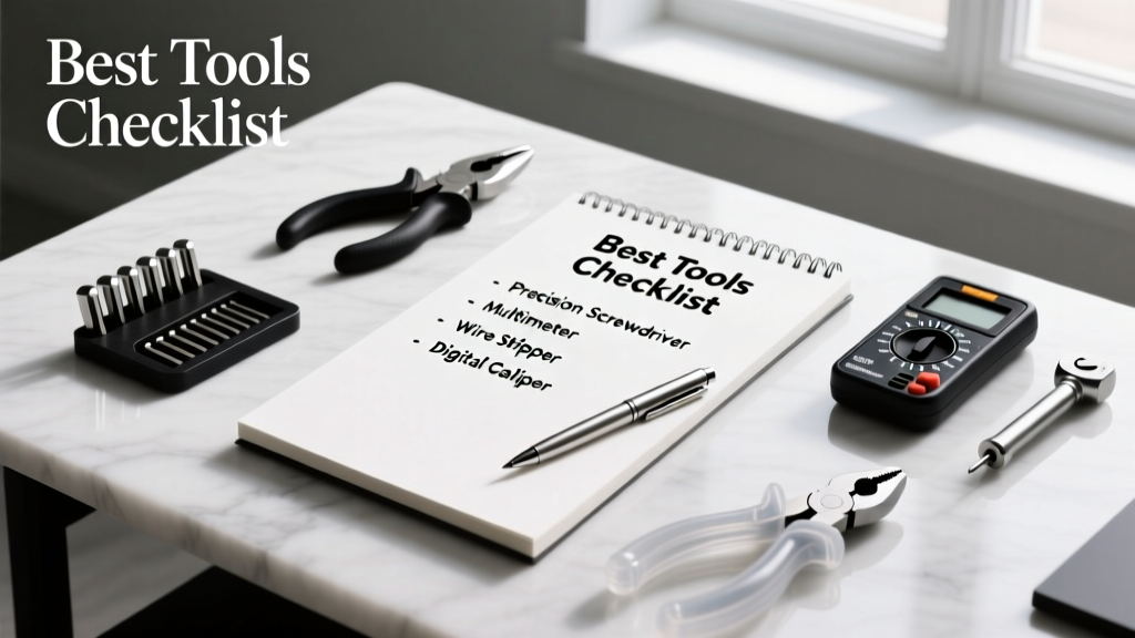 The Prevent Event Planner’s Best Tools Checklist: Precision, Compliance, and Real-World Readiness