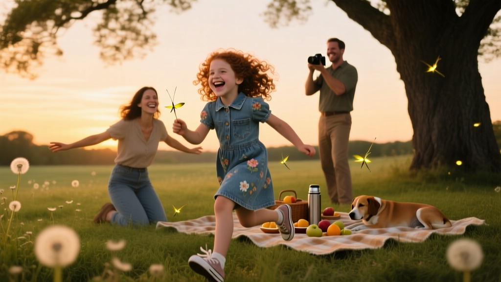 Elleanna: A Parent’s Evidence-Based Guide to Navigating Early Childhood Development, Nutrition, and Emotional Wellness