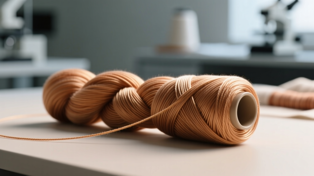 Sewing Threads Decoded: Strength, Stitch Integrity & Smart Sourcing