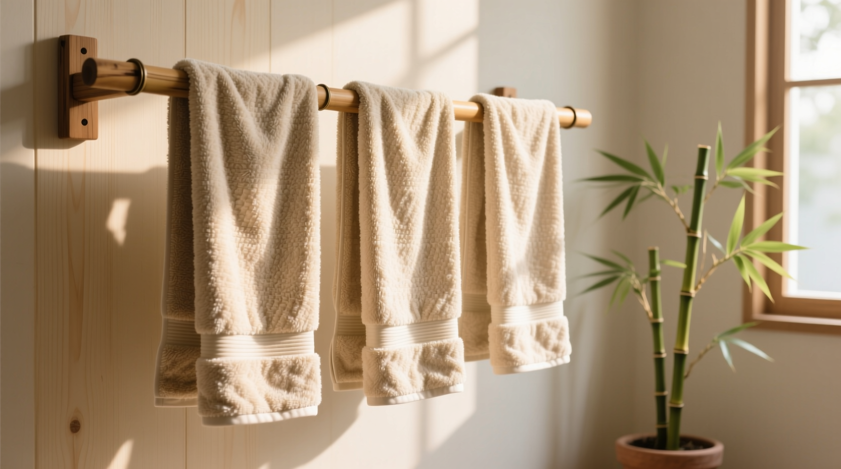 bamboo vs turkish towel softness recovery
