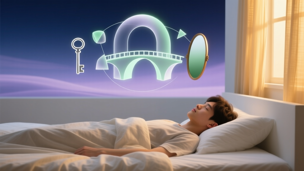 Relational Dream Analysis: Dream Psychology