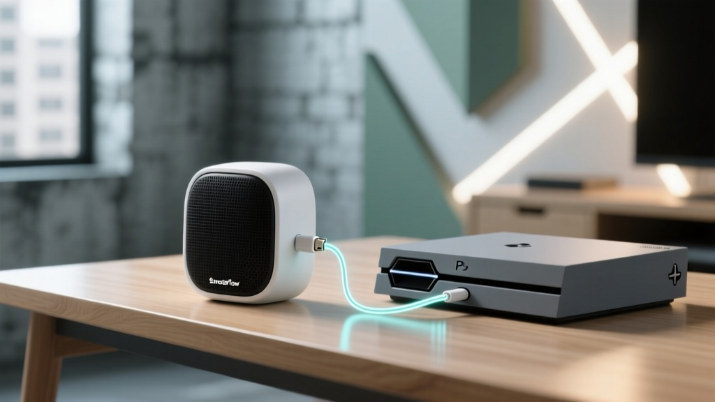 How To Hook Up Bluetooth Speakers To Ps4 (2026)