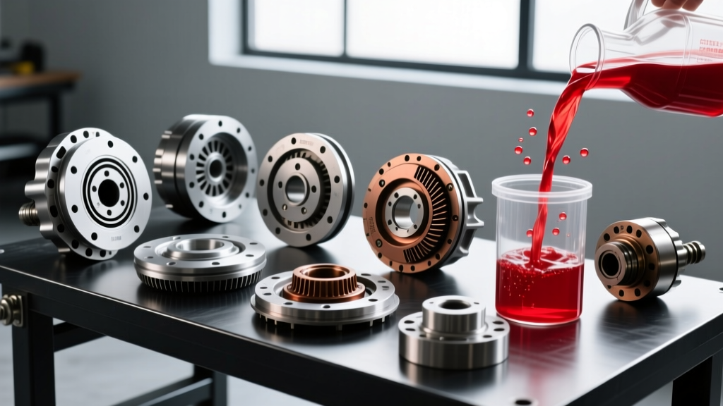 Upgrading Differential Covers and Cooling Across Differential Types