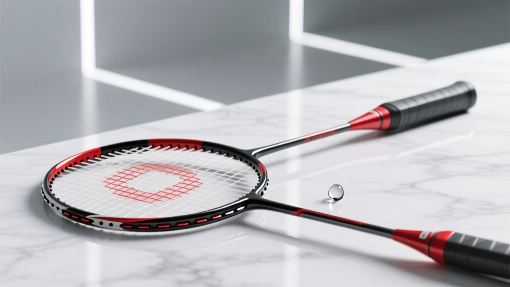 Badminton Racket: Best Online & In-Store (2026)