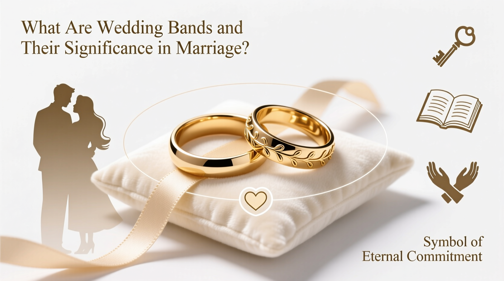 what are wedding bands