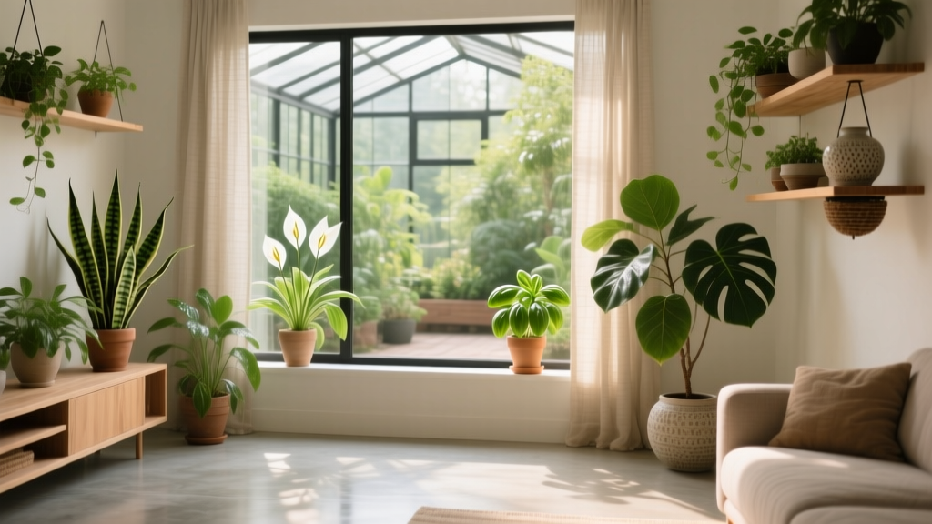 Indoor Plant Lights: LED vs Windowsill Propagation (2026)