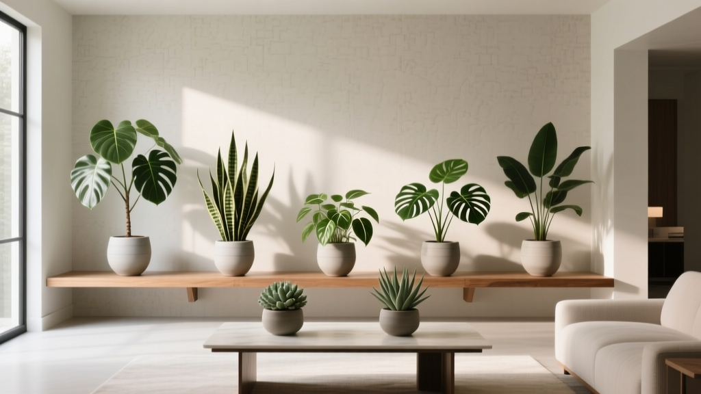 Indoor Plant Arrangement: 7 Science-Backed Rules (2026)