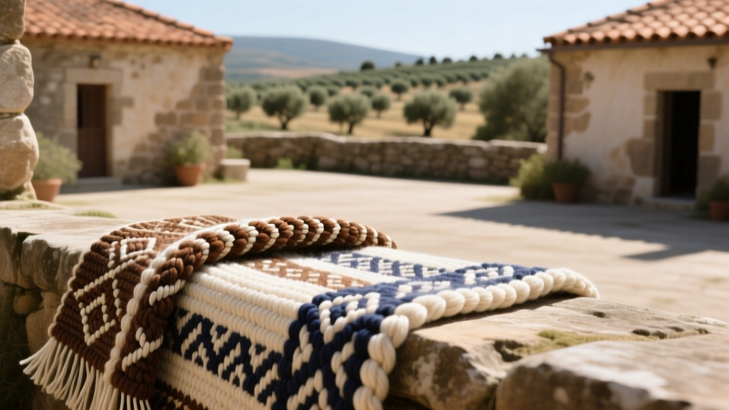 Sardinian Orbace Wool & Pibiones Heritage Brands 2026 Guide