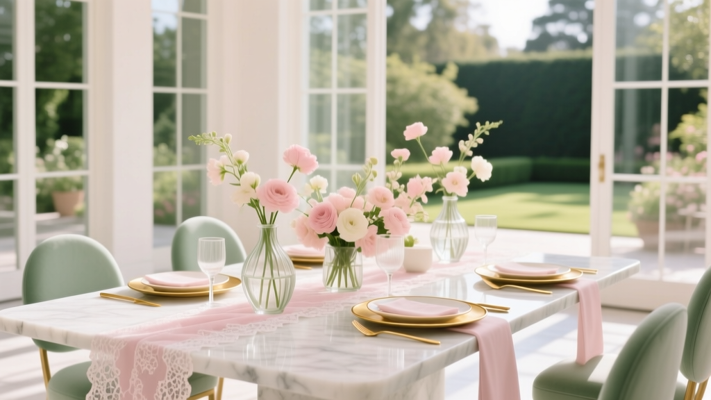 Country Wedding Netflix Inspiration (2026)