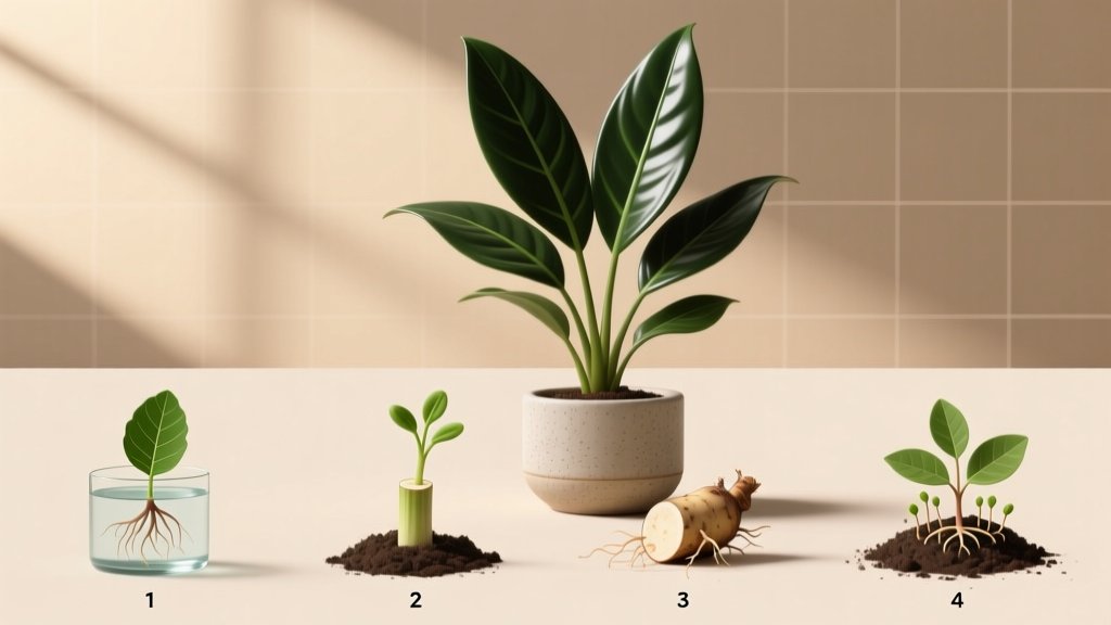 Best How To Propagate A Zz Plant (2026)