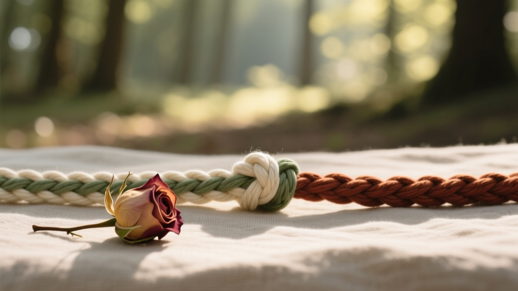 Handfasting Cord for Wedding: 7 Steps + Free Pattern (2026)