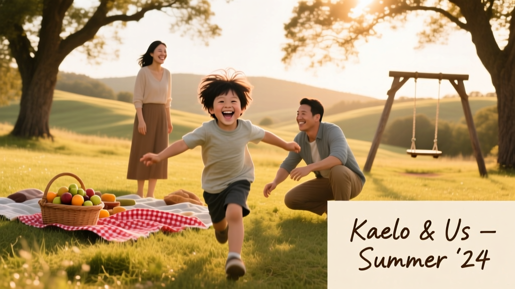 Kaelo: A Science-Backed, Parent-Approved Approach to Managing Childhood Anxiety and Emotional Regulation