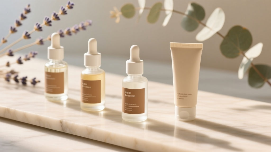 Best Natural Sunscreens for Dehydrated Sensitive Skin