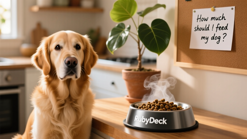 rubydeck