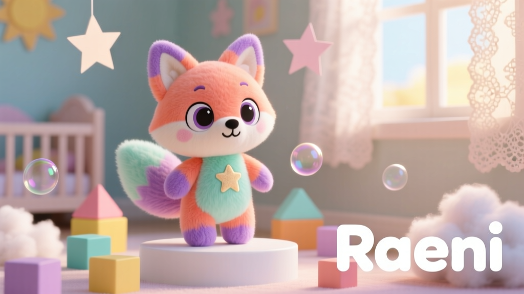 Raeni Toys: Safety Evaluation, Regulatory Compliance, and Developmental Impact for Children Ages 0–5