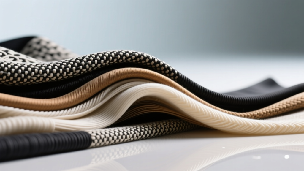 Is Polyamide the Same as Nylon? A Textile Expert’s Deep Dive