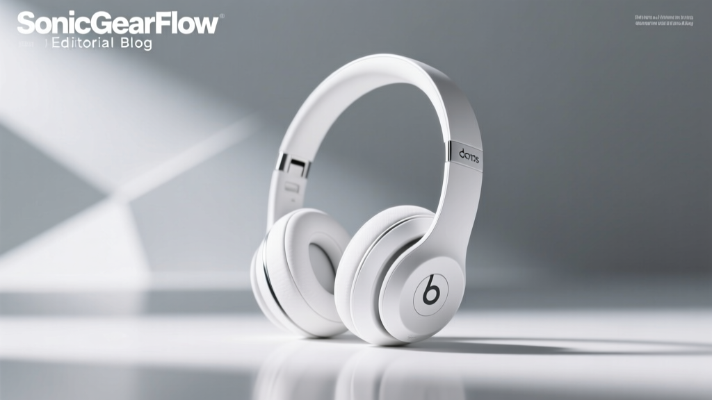 Beats Solo 3 Wireless White: Where to Buy (2026)